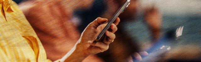 Hundreds of Millions of iPhones Can Be Hacked With a New Tool Found in the Wild