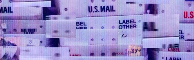 Amazon doesn’t want the blame for the Post Office going under