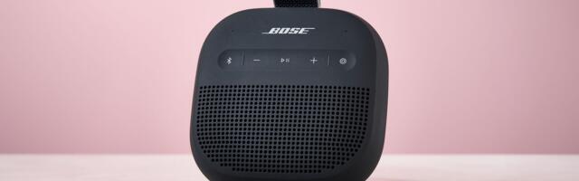 I tested Bose’s smallest Bluetooth speaker and although I enjoyed its balanced audio, its high price feels hard to justify