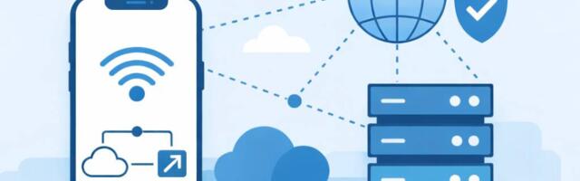 iOS network frameworks и HTTP TCP Server внутри приложения