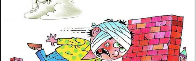 Странное тестовое задание или как упустить работу мечты