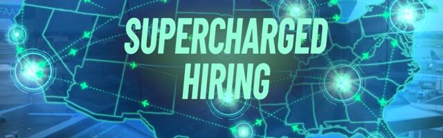 Federal Aviation Administration targets gamers in this bespoke and not at all cringeworthy recruitment ad