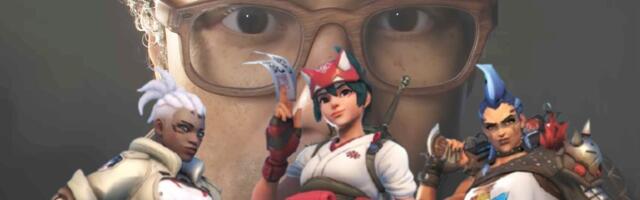 Blizzard is assisting with Fable's cinematics, while the Sea of Thieves team is lending its expertise to quirky pottery brawler Kiln