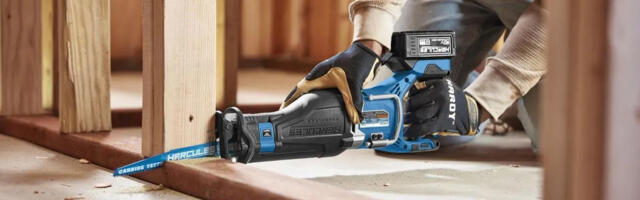 Every Major Cordless Power Tool Brand Ranked Worst To Best
