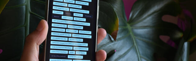 Pixel Weather lacks the one feature that could fix its poor forecasts