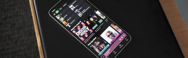 I know YouTube Music is flawed, yet I prefer it over Spotify