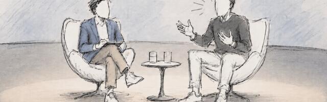 Why your funding announcement is not the PR win you think it is – and why speaking at events is