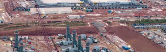 Developers of OpenAI’s Stargate Data Center Face Higher Costs From Energy Challenges
