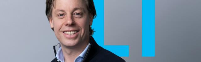 Leyden Labs secures €40 million to develop intranasal protection against influenza and coronaviruses