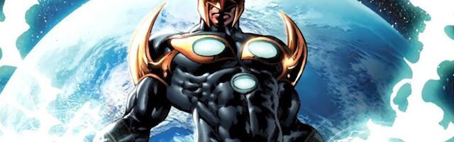 Marvel is said to be making a Nova movie instead of a Disney+ TV show — and a divisive MCU writer is reportedly leading development on it