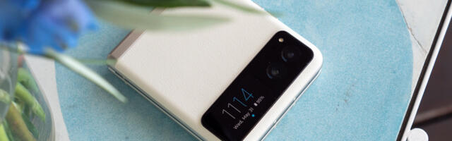 The Motorola Razr 2023 is finally getting its huge Android 16 upgrade