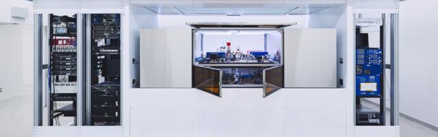 Neural atom quantum computing roadmap — how laser-cooled trapped atoms could pave the path beyond physical qubit counts