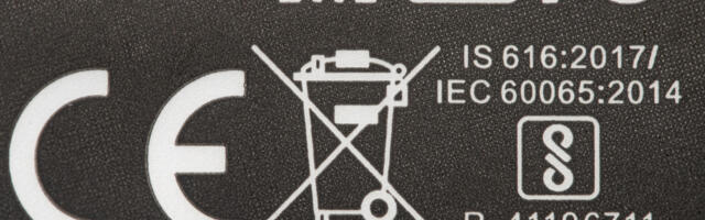Here's what that trash can with an X icon means on your electronics