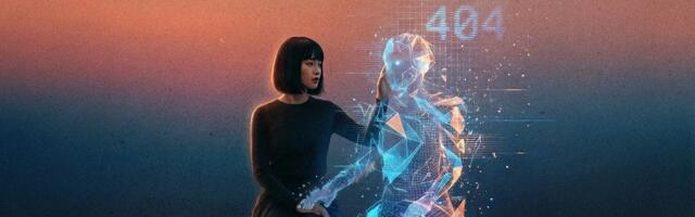 Crackdown on AI Lovers Ignites Heartbreak in China—and Hopes to Get Them Back