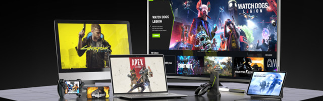 Nvidia raises GeForce Now subscription plan to $10 per month