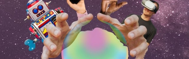 MIT researchers use AI to predict the next big things in tech
