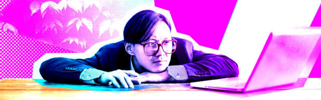 How many ‘office days’ a week are enough? You shouldn’t need to ask