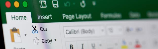 Don’t Open Any Unknown Excel Attachments – They May Be Phishing Scams
