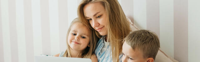 Home is Where our Workday Begins