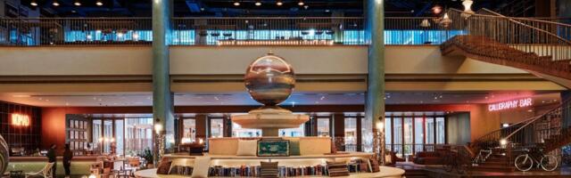 Gulf Region Boasts 170,000 Hotel Rooms in Active Development Pipeline