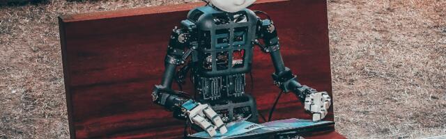 We just interviewed ChatGPT. The answers to our straightforward questions might surprise you!