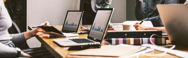IrishJobs Jobs Index 2022 Q4 Reveals Strong Jobs Market