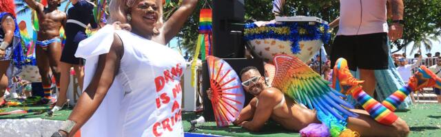 How anti-LGBTQ sentiment is affecting Pride