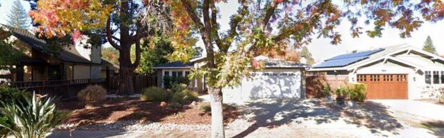 Three-bedroom home sells for $2.3 million in Los Gatos