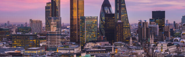 Regtech firm eflow Global raises £7m