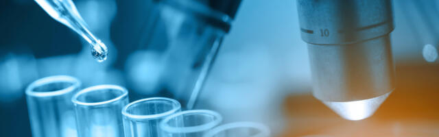 Maven invests in Cheshire-based human diagnostics lab