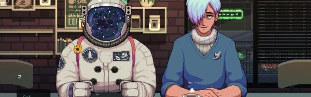 Why are visual novels suddenly so popular?