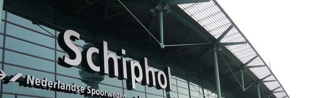 Netherlands Proceeds With Schiphol Airport Flight Caps Despite KLM’s Opposition