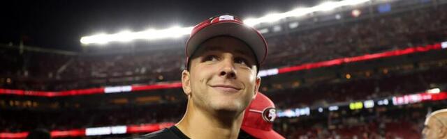 49ers QB Brock Purdy is new face of regional Toyota commercials