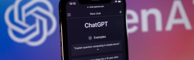 OpenAI Just Fixed ChatGPT’s Biggest Flaw, Also Teases New “AI iPhone”