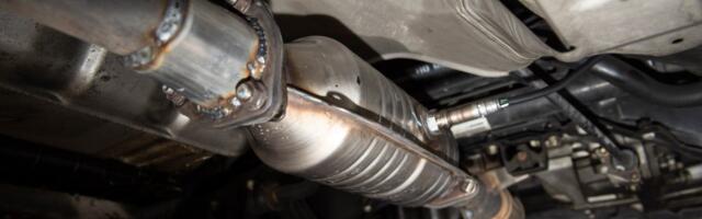 Northern Californian mother, two sons plead guilty in $600 million nationwide catalytic converter theft scheme