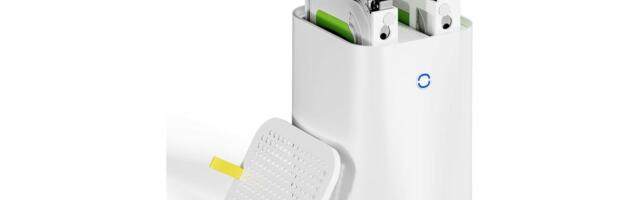 Intel-Powered Mini-PC, NAS, 2.5GbE Router AIO Retails for $269