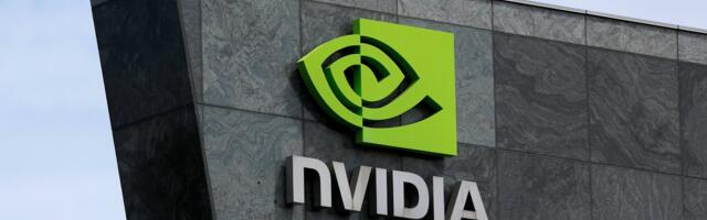 Collateral Damage: NVIDIA shares drop after Chinese tech firms cancel orders worth $5 billion