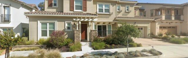 Single-family home sells in Fremont for $3.5 million