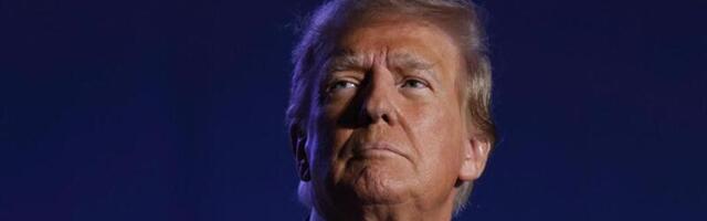 The Constitution’s insurrection clause threatens Trump’s campaign. Here is how that is playing out