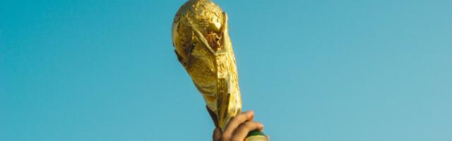 FIFA World Cup 2026: New York To Host Final Game