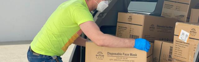 How To Start A Courier Business (9 Step Guide)