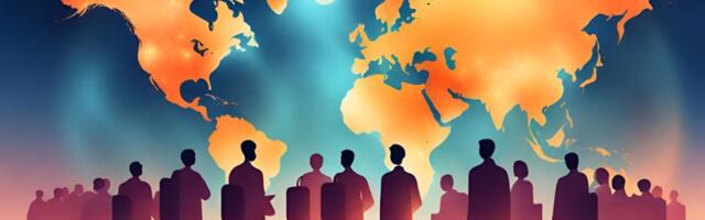 Global Expansion: Overseas Hiring Without Entity Setup