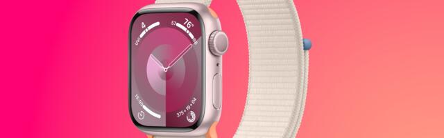 Amazon's Apple Watch Sale Includes $60 Off 2nd Gen SE and $100 Off Series 9