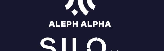 European AI leaders Aleph Alpha and Silo ink deal to deliver ‘sovereign AI’