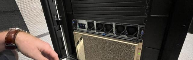 Quantum Machines opens Israeli Quantum Computing Center