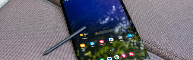 Samsung Galaxy Tab S10 price leak offers a pleasant surprise