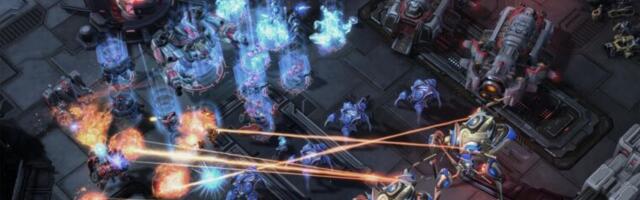 Soon, you’ll be able to play StarCraft and StarCraft II on Game Pass