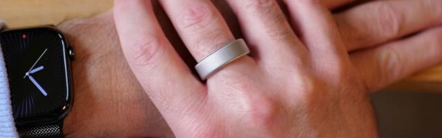 I’ve worn the Oura Ring 4, and I’m conflicted about it