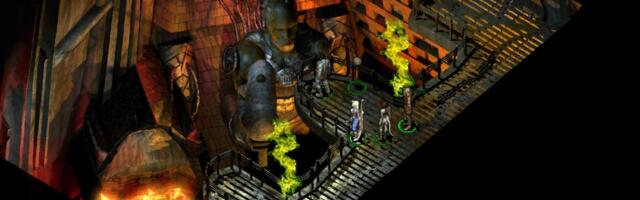 Reflecting on Planescape Torment's legacy, 25 years later
