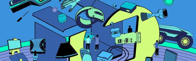 CES 2025: all the news, gadgets, and surprises